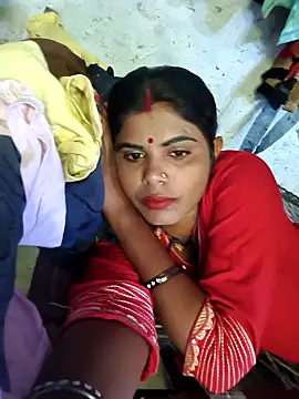Sexy Rajkumari123 online show from 19, 3, 2026
