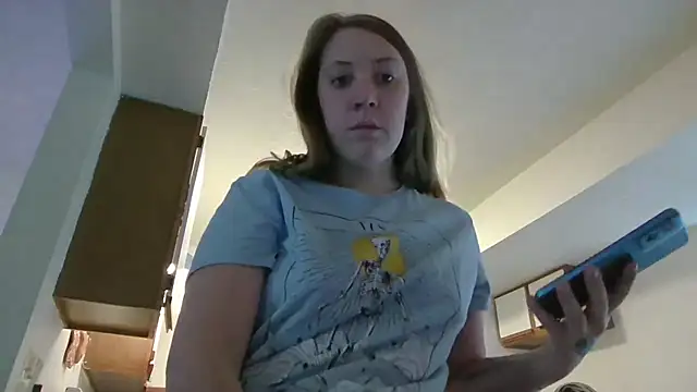 dixielover1229 online show from 20, 12, 2025