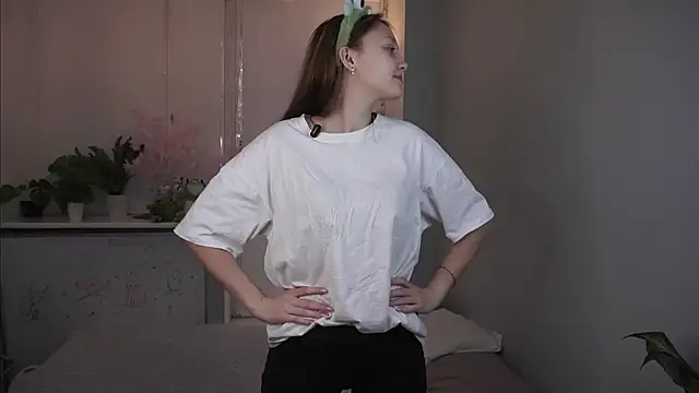 ChelseyTodora online show from 18, 12, 2025