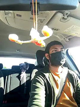 rohitgun023 online show from 20, 12, 2025