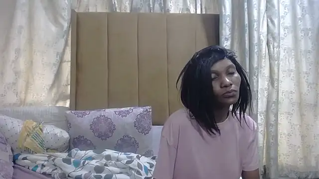 slendercupid online show from 13, 1, 2026