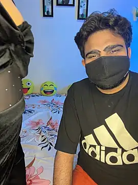 Cutie Seema online show from 13, 3, 2026