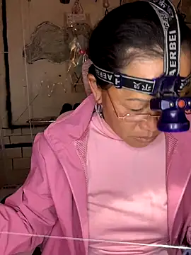 Snapshot of _CTMay_77 chatting on 20, 12, 2025 CTMay 77 online show from 20, 12, 2025