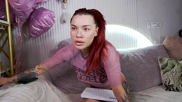 BarbieBarbara online show from 19, 3, 2026