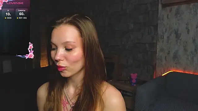 Cara Sweet1 online show from 23, 5, 2026