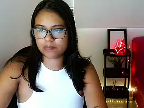 Snapshot of Shawnycarson chatting on 6, 7, 2026 Shawnycarson online show from 6, 7, 2026