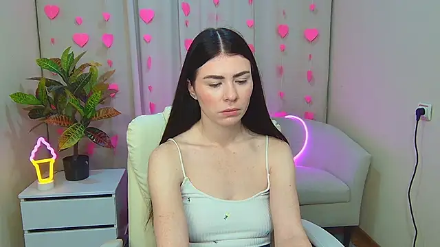 MilaSecret55 online show from 8, 2, 2026