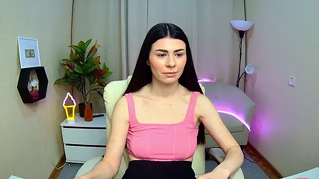 MilaSecret55 online show from 25, 2, 2026