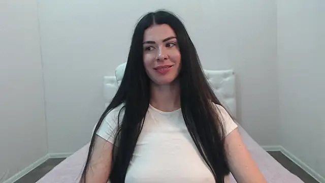 MilaSecret55 online show from 20, 7, 2026