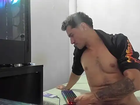 Snapshot of jhonduglas chatting on 19, 12, 2025 jhonduglas online show from 19, 12, 2025