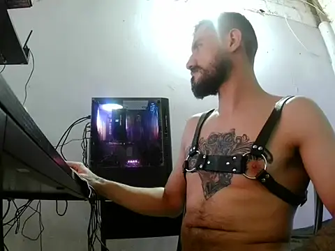 Snapshot of jhonduglas chatting on 1, 4, 2026 jhonduglas online show from 1, 4, 2026