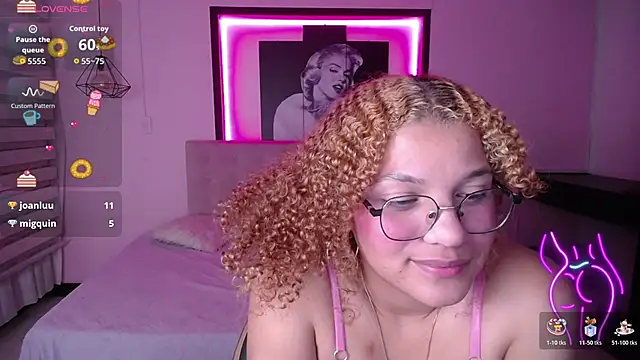 Kendall fox x online show from 15, 1, 2026