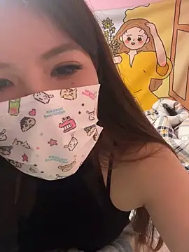 Snapshot of Momochen8839 chatting on 26, 2, 2026 Momochen8839 online show from 26, 2, 2026