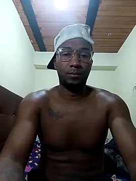 big black27 online show from 6, 1, 2026