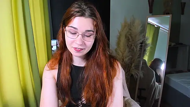 Ann Couette online show from 23, 7, 2026