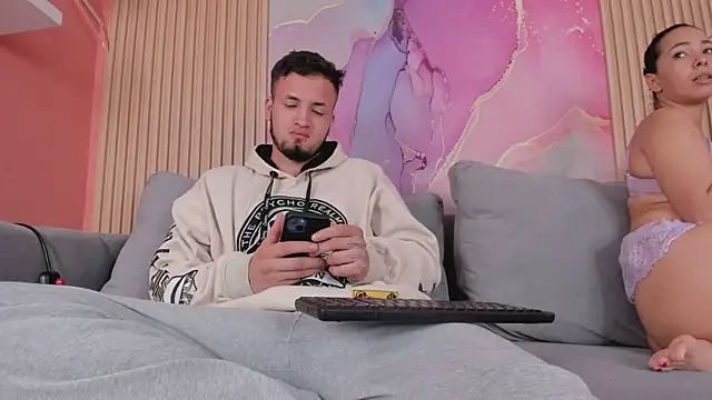 Magicsexx69 online show from 17, 12, 2025