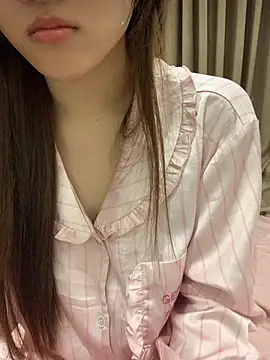 -Bibi-18 online show from 27, 6, 2026