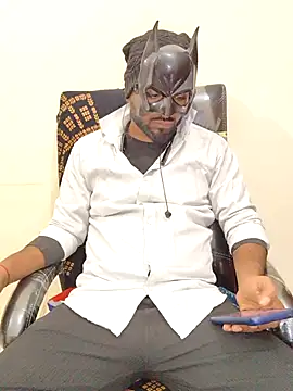 Crazy 1Boy online show from 18, 12, 2025