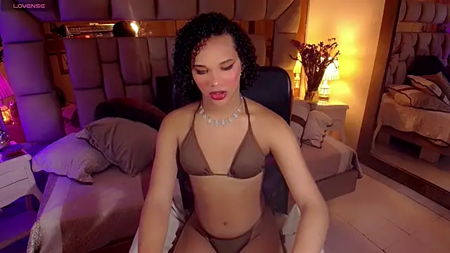 ivvysoulhot online show from 2, 6, 2026