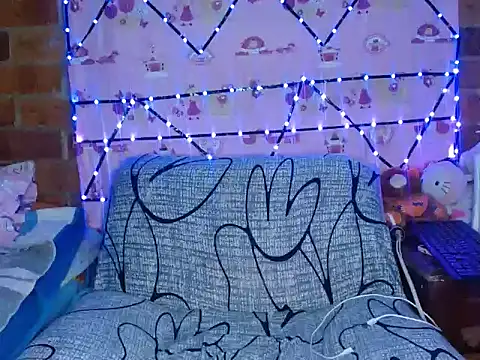 LunaVinxxen online show from 12, 2, 2026