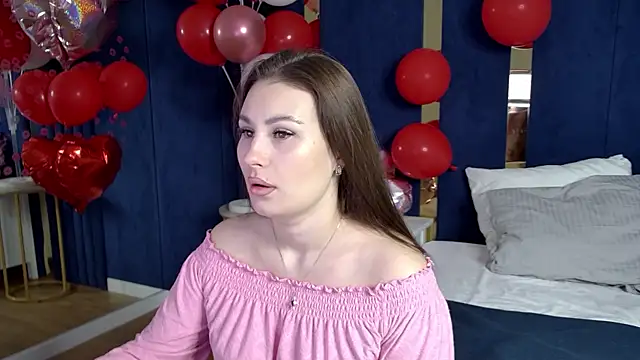 NoraFoxes online show from 19, 2, 2026