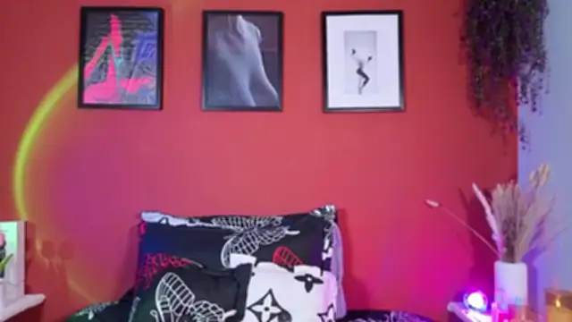 LilithVelvet  online show from 21, 2, 2026