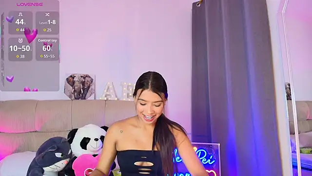 Ana herrera online show from 8, 6, 2026