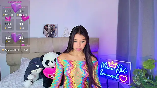 Ana herrera online show from 17, 6, 2026