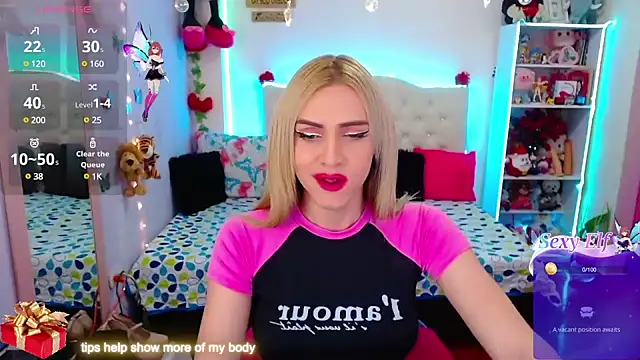 golden girl01 online show from 16, 12, 2024