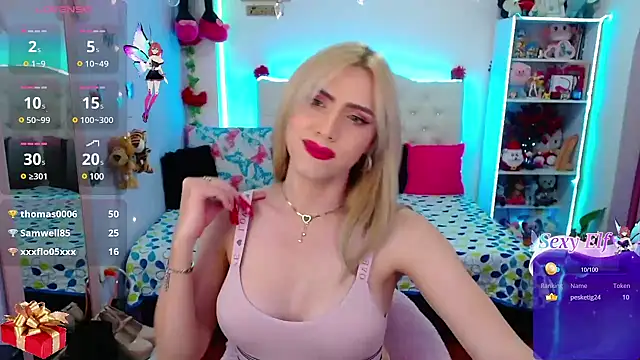 golden girl01 online show from 23, 12, 2024