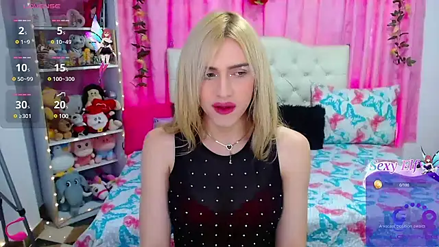 golden girl01 online show from 25, 1, 2025