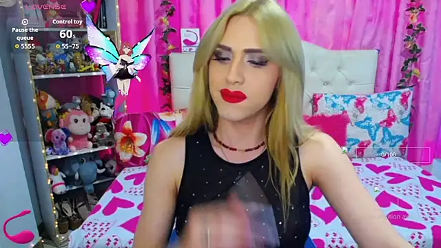 golden girl01 online show from 5, 10, 2025