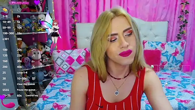 golden girl01 online show from 7, 10, 2025