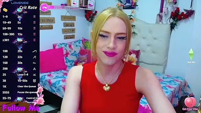 golden girl01 online show from 24, 3, 2026