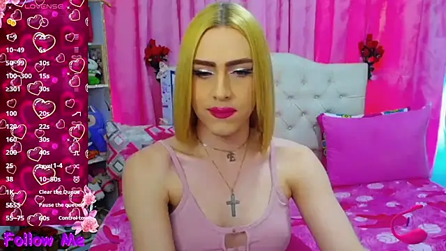 golden girl01 online show from 23, 5, 2026