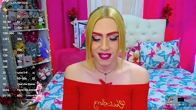 golden girl01 online show from 2, 6, 2026