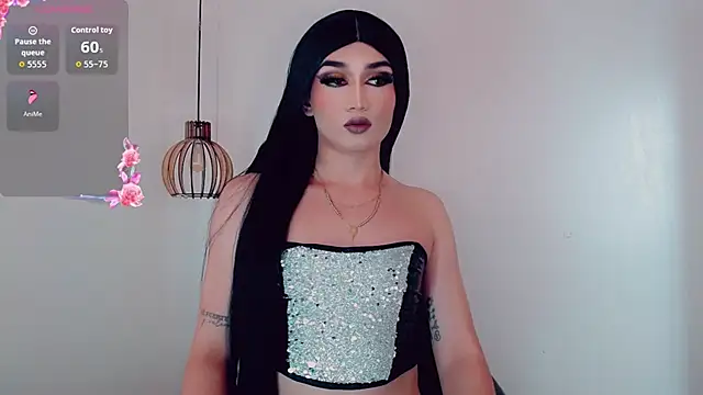 alisson mantiel- online show from 15, 12, 2025