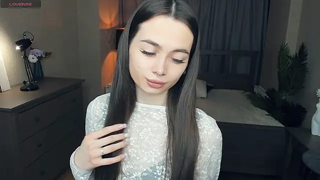 YvonneRobes online show from 14, 2, 2026