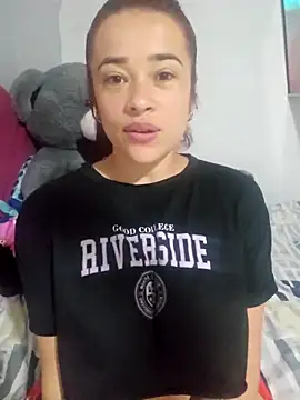 CandyLovex69 online show from 22, 3, 2026