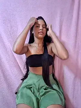 meenina veneno online show from 16, 12, 2025