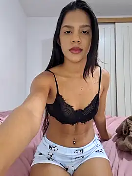 meenina veneno online show from 23, 4, 2026