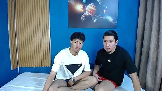 top jax1 online show from 5, 4, 2026