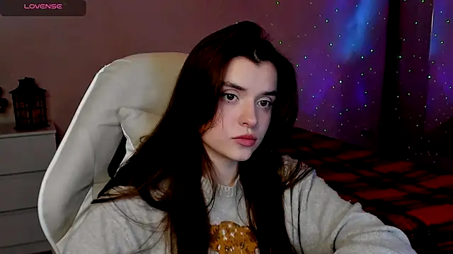  Valleria  online show from 7, 1, 2026