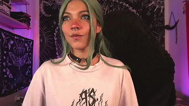 nyx murtualer online show from 16, 1, 2026