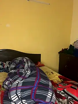 HOT-CUPAL22 online show from 21, 12, 2025