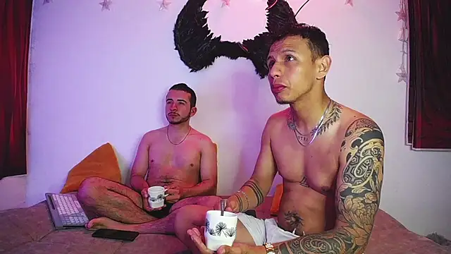 Noha and Iam online show from 12, 4, 2026