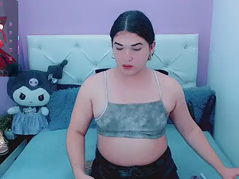 dayanqueen online show from 19, 12, 2025