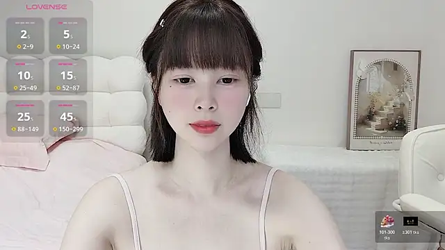 Anna-2005 online show from 27, 5, 2026