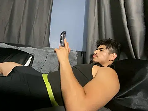 Playboy-Ever online show from 29, 6, 2026