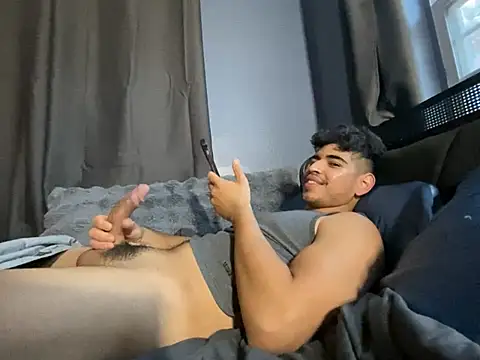 Playboy-Ever online show from 13, 7, 2026